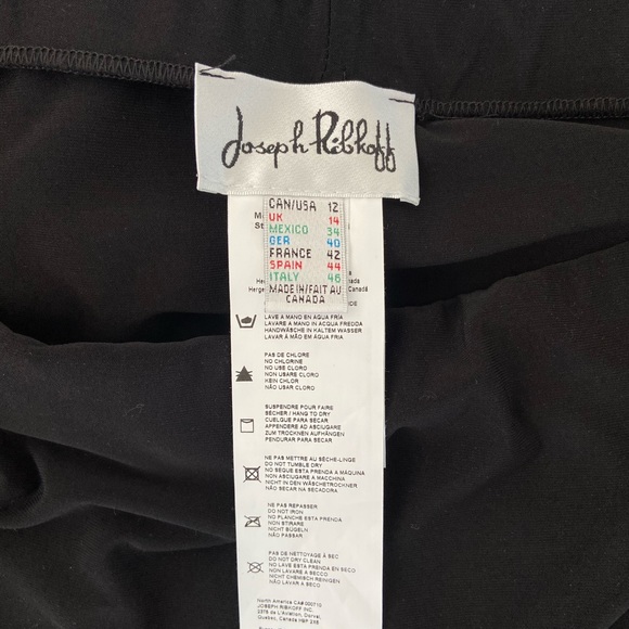 Joseph Ribkoff pencil skirt - Picture 2 of 2